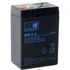 Mpl Power Elektro Mw Power MWPower MW 6V 5Ah F1(187) AGM akumuliatorius, 6-9 metai