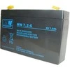 Mpl Power Elektro AKUMULIATORIUS 6V/7.2AH-MWS MW Power