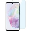 Samsung „Mobeen“ grūdintas stiklas, skirtas „Galaxy A17 5G“, skaidrus