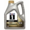 Mobil Alyva FS 5W/50 sintetinė varikliams 4 L