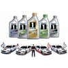 Mobil Alyva FS 5W/50 sintetinė varikliams 4 L