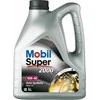 Alyva MOBIL SUPER 2000X1 10W-40 4 L