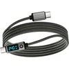 Mobile Origin 240W 80Gbps, 8K/60Hz LED ekranu USB-C laidas 1.5m CB18