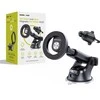 Automobilinis laikiklis Mobile Origin 2in1 Dash and Vent Magnetic Car Holder, MO21