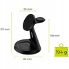 Mobile Origin 3in1 belaidis magnetinis stovas PW9