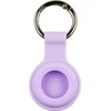 Dėklas Mobile Origin AirTag KeyChain, violetinė