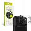 „Mobile Origin Easy Lens“ pilnas dangtelis, skaidrus – „iPhone 17 Pro“