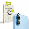 „Mobile Origin Easy Lens Guards“, juodas - iPhone 17