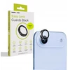 „Mobile Origin Easy Lens Guards“, juodas – „iPhone Air“