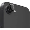 Mobile Origin „Easy“ objektyvo apsaugos, juodos – „iPhone 16e“