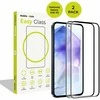 Mobile Origin „EasyGlass“ „Samsung Galaxy A56 5G“, 2 vnt. pakuotė