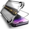 „Mobile Origin“ ekrano apsauga „iPhone 14 Pro Max“ su paprastu uždėjimu