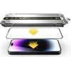 „Mobile Origin“ ekrano apsauga „iPhone 14 Pro Max“ su paprastu uždėjimu
