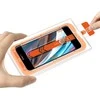 „Mobile Origin“ ekrano apsaugos iPhone 8 / 7 / SE 2022 / SE 2020 su lengvai aplikuojamais apsauginiais lipdukais, 2 vnt. pakuotėje.