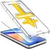 „Mobile Origin“ ekrano apsauga su rodyklės aplikatoriumi – „Samsung Galaxy A35“