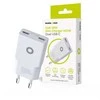 Įkroviklis Mobile Origin GaN 30W Slim Charger TÃœV, MO18 - Dual USB-C