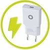 Įkroviklis Mobile Origin GaN 30W Slim Charger TÃœV, MO17 - USB-C