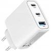 Mobile Origin GaN 40W sieninis įkroviklis MO13, 1 USB-A + 2 USB-C