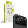 „Mobile Origin Easy Lens Protections“, skaidrus – iPhone 17 Pro / 17 Pro Max