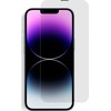 „Mobile Origin“ ekrano apsaugos „iPhone 13 mini“ su lengvai aplikuojamais lipdukais, 2 vnt. pakuotėje.