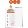 Mobile Origin Oranžinis ekrano apsauginis stiklas iPhone 11 Pro/XS/X