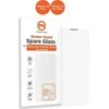 „Mobile Origin“ oranžinis ekrano apsauginis stiklas iPhone 14 Plus/13 Pro Max
