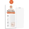 „Mobile Origin Oranžinis“ ekrano apsauginis stiklas iPhone 13 mini
