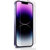 „Mobile Origin“ ekrano apsaugos „iPhone 13 mini“ su lengvai aplikuojamais lipdukais, 2 vnt. pakuotėje.