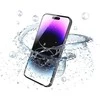 „Mobile Origin“ ekrano apsauga „iPhone 14 Pro“ su paprastu uždėjimu