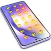 „Mobile Origin“ ekrano apsauga „Samsung Galaxy A54 5G“ su rodyklės aplikatoriumi