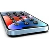 „Mobile Origin“ ekrano apsauga iPhone 16e/14/13/13 Pro su paprastu uždėjimu