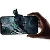 „Mobile Origin“ ekrano apsauga iPhone 16e/14/13/13 Pro su paprastu uždėjimu