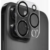 „Mobile Origin Easy Lens“ pilnas dangtelis, skaidrus – iPhone 14 / 14 Plus