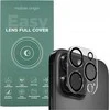 „Mobile Origin Easy Lens“ pilnas dangtelis, skaidrus – iPhone 14 / 14 Plus