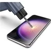 „Mobile Origin“ ekrano apsauga su rodyklės aplikatoriumi – „Samsung Galaxy S24“