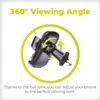 Automobilinis laikiklis Mobile Origin Car Holder MO15