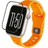Mobile Origin Screen Guard hibridinė plėvelė – Apple Watch Ultra 2/1 49mm