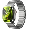 „Mobile Origin“ titano „Modena“ apyrankė, skirta „Apple Watch Ultra“ 49 mm