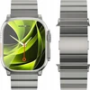 „Mobile Origin“ titano „Modena“ apyrankė, skirta „Apple Watch Ultra“ 49 mm