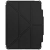 Mobile Origin tvirtas dėklas, juodas – „iPad Pro 13“ (M4 2024)