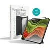 Mobile Origin Tvirtas dėklas, juodas - iPad Pro 11" M2 2022 4-osios kartos
