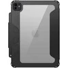 Mobile Origin Tvirtas dėklas, juodas - iPad Pro 11" M2 2022 4-osios kartos