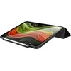 Mobile Origin Tvirtas dėklas, juodas - iPad Pro 11" M2 2022 4-osios kartos