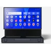 Monitorius Mobile Pixels 27 colių „Pixcase“ jutiklinis ekranas
