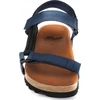Scholl AVALYNĖ „HEAVEN“ MED MF230091007 DYDIS 42 SPALVA Mėlynas