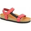 Scholl AVALYNĖ „HEAVEN“ MED MF230091051 DYDIS 42 SPALVA Raudona