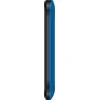 Maxcom MM135 Light juodos ir mėlynos spalvos