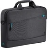Mobilis TRENDY BRIEFCASE 14-16IN Juodas/35 PERCENT RECYCLED