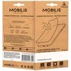 Mobilis ekrano apsauga nuo smūgių/IK06 - skaidri, skirta HONEYWELL EDA10