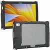 Mobilis 065027 etui na tablet 25,4 cm (10") Dėklas Juodas